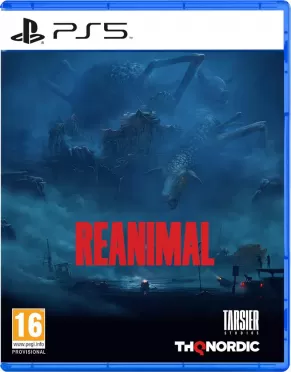 REANIMAL (PS5)