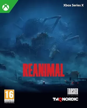 REANIMAL (XBOX Series X)