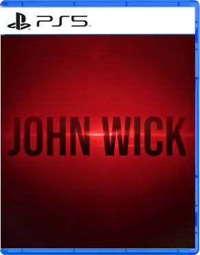 John Wick Game (PS5)