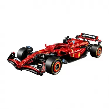 LEGO:  Болид Ferrari SF-24 F1 [42207]