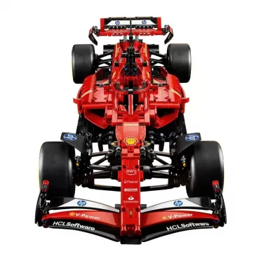 LEGO:  Болид Ferrari SF-24 F1 [42207]
