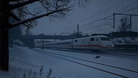 Train Sim World 3 (PS5)