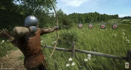 Kingdom Come: Deliverance [Royal Edition] (XBOX Series X)
