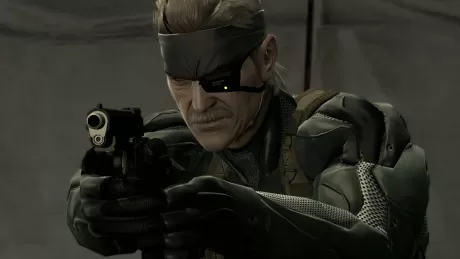 Metal Gear Solid: Master Collection Vol. 2 (Switch 2)