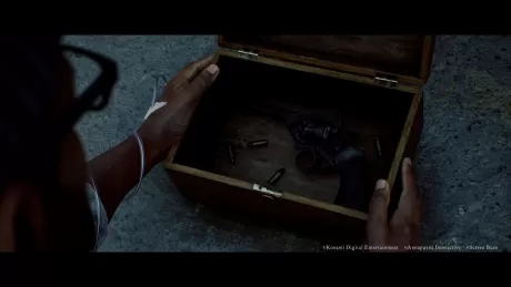 SILENT HILL: Townfall (PS5)