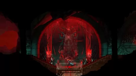 Castlevania: Belmont’s Curse (XBOX Series X) 