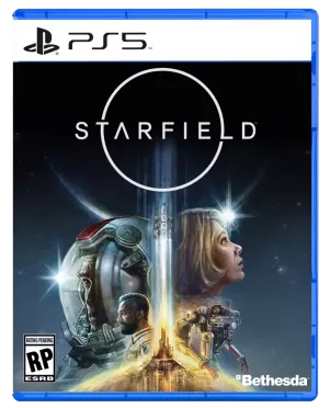 Starfield (PS5)