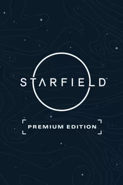 Starfield: Premium Edition (PS5)