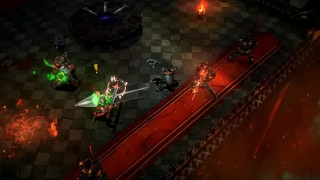 SWORN: Deluxe Edition (PS5)