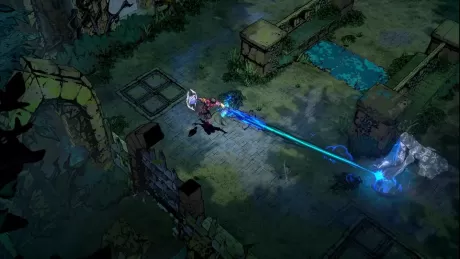 SWORN: Deluxe Edition (PS5)