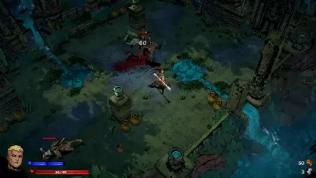 SWORN: Deluxe Edition (PS5)