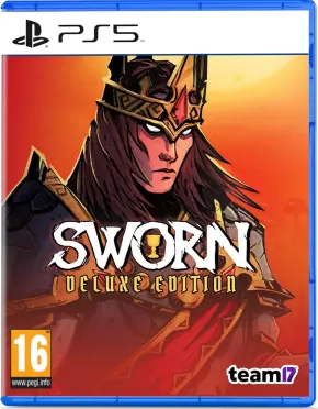 SWORN: Deluxe Edition (PS5)