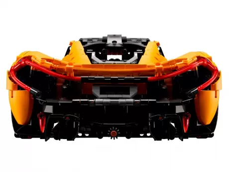 LEGO Technic 42172 McLaren P1