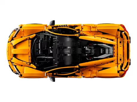LEGO Technic 42172 McLaren P1