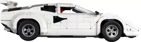 LEGO Icons 10337 Lamborghini Countach 5000 Quattrovalvole