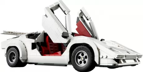 LEGO Icons 10337 Lamborghini Countach 5000 Quattrovalvole