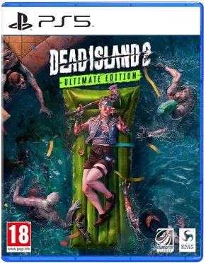 Dead Island 2 [Ultimate Edition] (PS5)