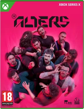The Alters (XBOX Series X)