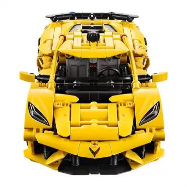 Конструктор LEGO Technic 42205 Chevrolet Corvette