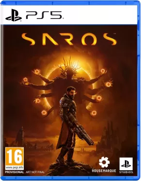 Saros (PS5)