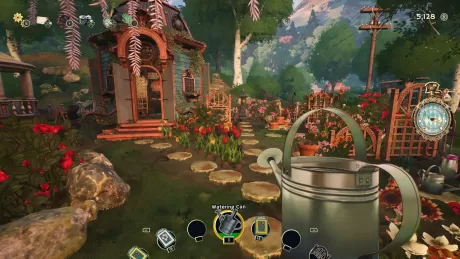 Garden Life: A Cozy Simulator (PS5)