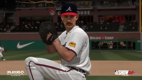 MLB The Show 24: The Negro Leagues Edition (PS5) 