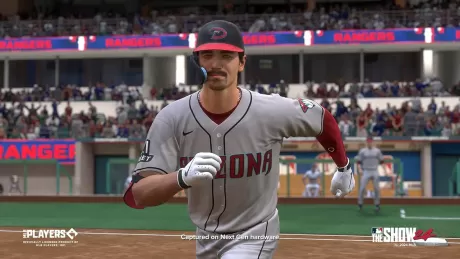MLB The Show 24: The Negro Leagues Edition (PS5) 