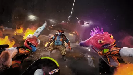 High on Life 2 (PS5)