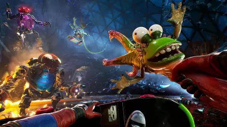 High on Life 2 (PS5)