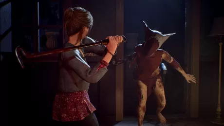 Remothered: Red Nun's Legacy [Deluxe Edition] (PS5)