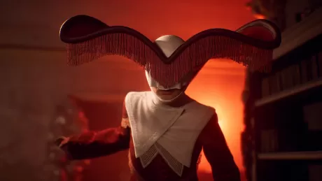 Remothered: Red Nun's Legacy [Deluxe Edition] (PS5)