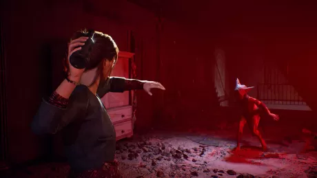 Remothered: Red Nun's Legacy [Deluxe Edition] (PS5)