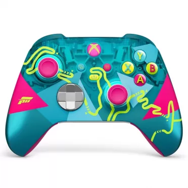 Геймпад Xbox Series: Forza Horizon 6 Limited Edition