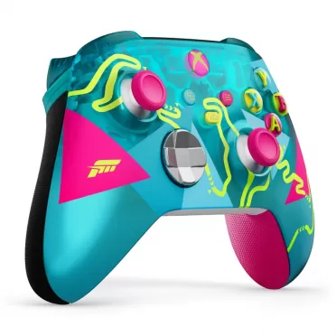 Геймпад Xbox Series: Forza Horizon 6 Limited Edition