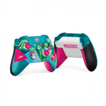 Геймпад Xbox Series: Forza Horizon 6 Limited Edition