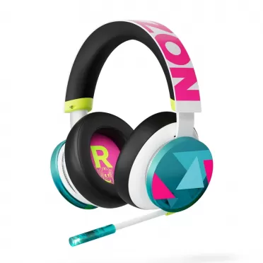 Беспроводная гарнитура XBOX: Forza Horizon 6 Limited Edition