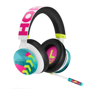 Беспроводная гарнитура XBOX: Forza Horizon 6 Limited Edition