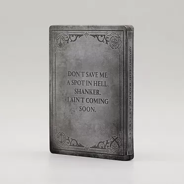 Assassin's Creed: Black Flag Resynced [Collector's Edition] (PS5)