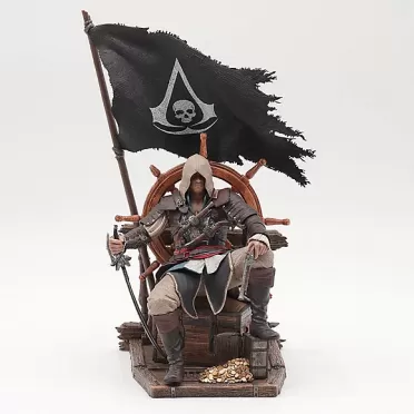 Assassin's Creed: Black Flag Resynced [Collector's Edition] (PS5)