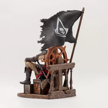 Assassin's Creed: Black Flag Resynced [Collector's Edition] (PS5)