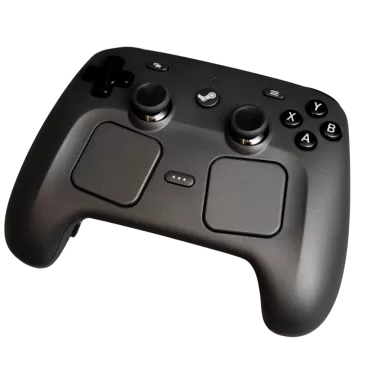Геймпад Valve Steam Controller