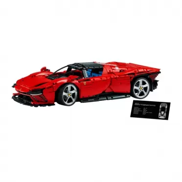 LEGO Technic 42143 Ferrari Daytona SP3