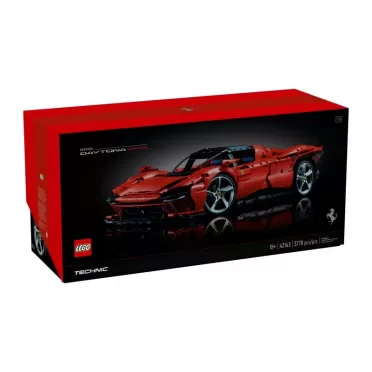 LEGO Technic 42143 Ferrari Daytona SP3