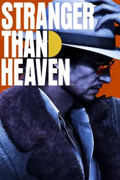 Stranger Than Heaven (XBOX Series X)