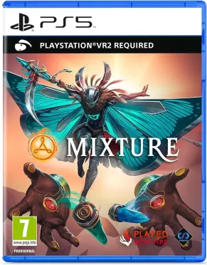 Mixture (PS5 VR2)
