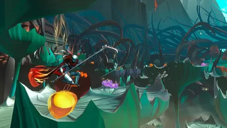 Mixture (PS5 VR2)