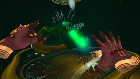 Mixture (PS5 VR2)