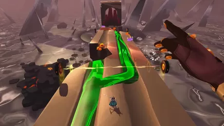 Mixture (PS5 VR2)