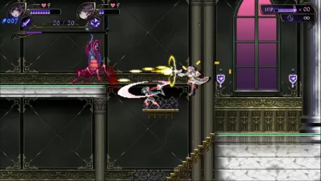 Gal Guardians: Demon Purge (PS5)