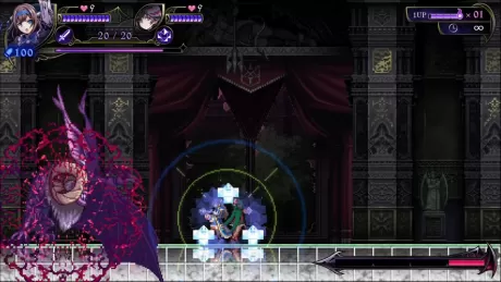 Gal Guardians: Demon Purge (PS5)